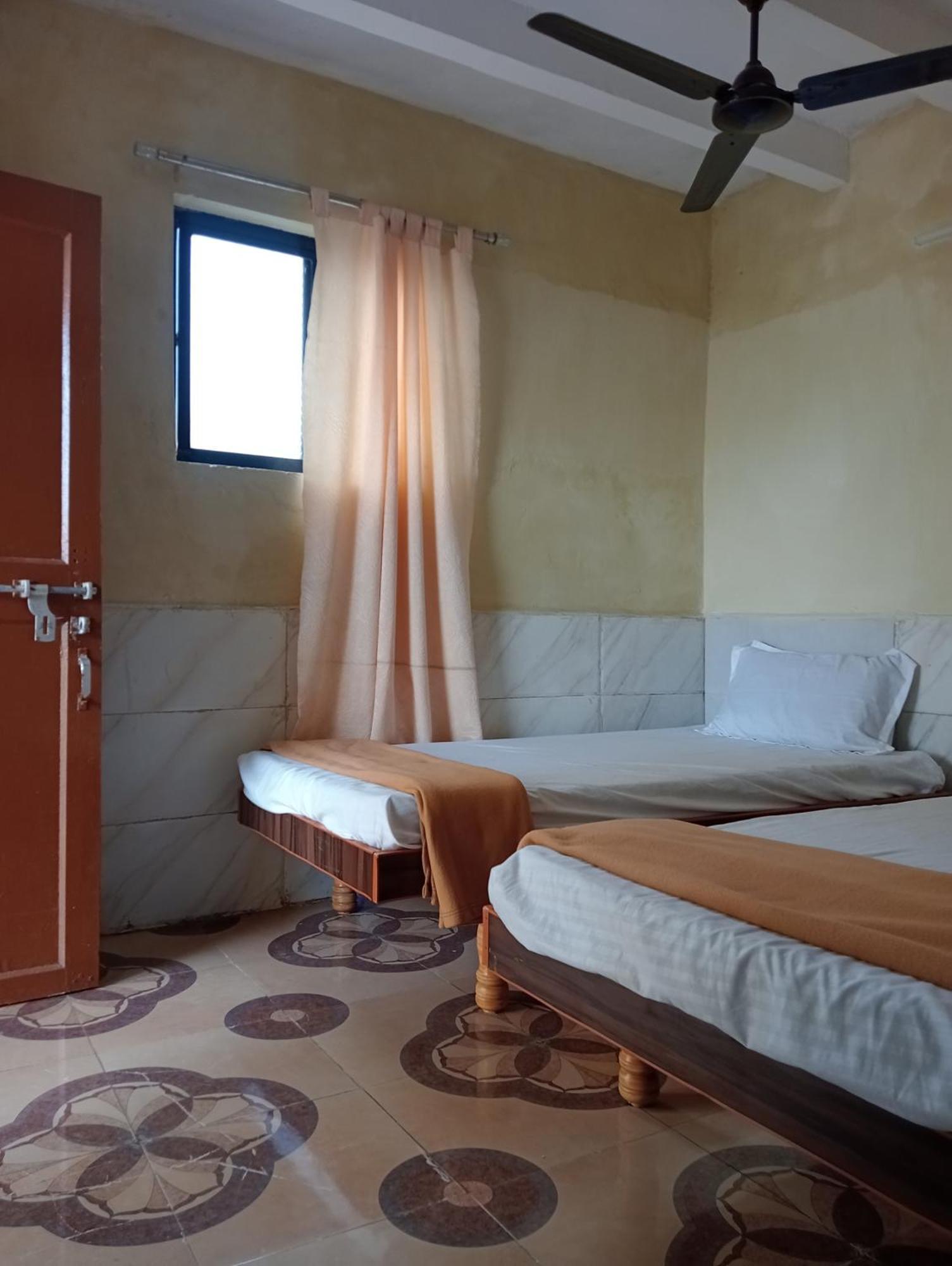 Hari Har Bhavan Dwārka Εξωτερικό φωτογραφία